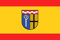 U24 Fahne Flagge Mönchengladbach Bootsflagge Premiumqualität 60 x 90 cm