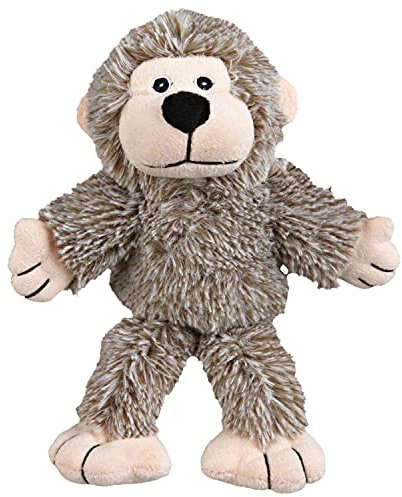 Trixie Monkey Plüsch Spielzeug, 24 cm
