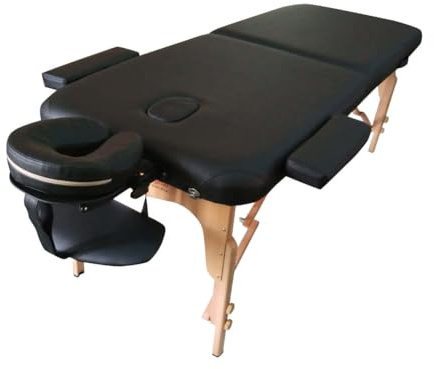 Sens Original Massageliege Tragbar Panel Reiki