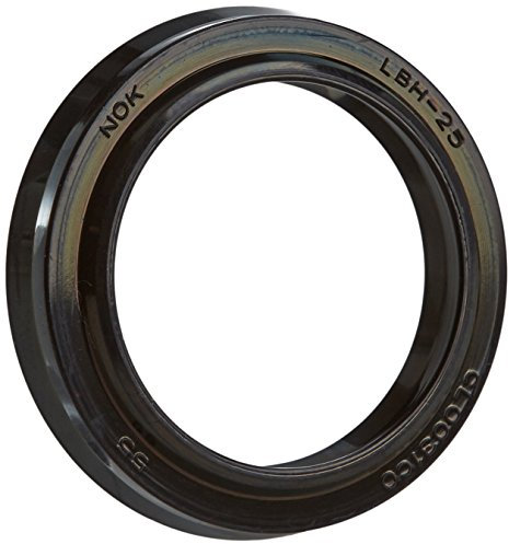 Kindshock 2206924100 Dichtung, schwarz, 20 x 20 x 4 cm