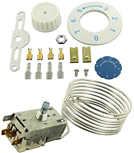 Paxanpax Universal VS5 Thermostat Kit, 53-UN-11