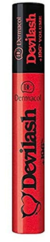 Dermacol Wimpernstusch Devilash + 196 Prozent auf Volumen, 2er Pack (2 x 1 Stück)