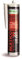 SILICONE ACETICO ALTE TEMPERATURE G&B FISSAGGI 310ml COLORE NERO USO PRO.