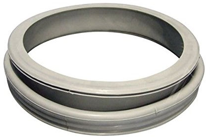 Joint de hublot - manchette Sidepar 03010817 pour lave-linge Sidex et Gorenje