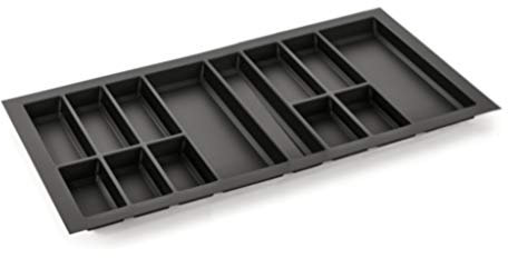 NABER 8034281 Besteckeinsatz Adesso 2, für 1200er Schrank