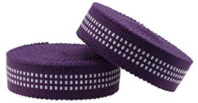Samurai Bar Tape TONO Series Lenkerband Purple-White lila-weiß
