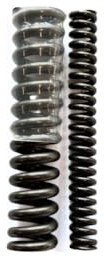 REDSHIFT Stiffer Spring Set, only Compatible with ShockStop Seatpost