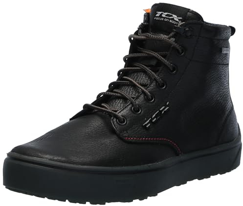 TCX 150-Shoes DARTWOOD GTX Black,41,Man Uomo