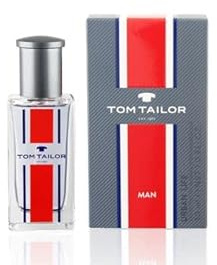 TOM TAILOR Urban Life man EdT 30ml