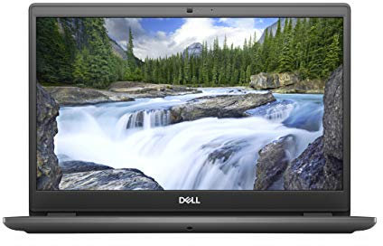Dell Latitude 3410 14 Laptop - Core i3 2.1GHz CPU, 8GB RAM, Windows 10 Pro (Renewed)