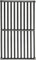 CosmoGrill Cast Iron Grates Griddles for Platinum Stainless Steel & Premium Black Barbecues (24 CM, Cast Iron Grate)