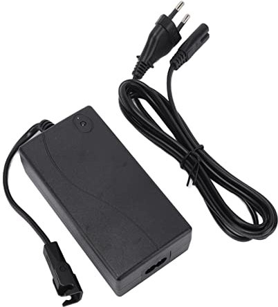 Asixxsix Recliner-Netzteil, AC 100 V Bis 240 V DC 29 V / 2,0 A Elektrischer Recliner-Schaltnetzteil-Transformator-Adapter mit Stecker Universal-Netzkabel für Lift Chair oder Power Recliner(#1)