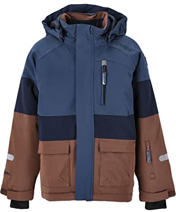 ZIGZAG Girl's Taylor Ski jacket