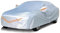 Auto Abdeckplane für 𝐎𝗽𝗲𝗹 Corsa A Corsa B Corsa D Corsa E Corsa F,Wasserdicht Staubdicht Sonnenschutz Anti-UV Vollabdeckung Kratzfester für den Außenbereich(Color:B,Size:Corsa B)