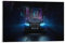 Luxus-Auto-Poster für Rolls Royce Black Badge Ghost Poster Dekorative Malerei Leinwand Wandposter und Kunstbild Druck Modern Familie Schlafzimmer Dekor Poster 08x12inch (20x30cm)