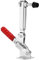 Morsetto a Ginocchiera a Sgancio Rapido, Crimpatura a Braccio Lungo E Push Pull, Versatile Per Decorazioni Domestiche, Saldatura E Installazione di Attrezzature