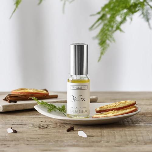 The White comapany Winter Fragrance Oil 15ml