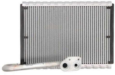 MAHLE ORIGINAL AE 169 000P Evaporatore climatizzatore Evaporatore Climatizzatore Evaporatore condizionatore Evaporatore aria condizionata