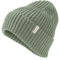 VAUDE Unisex Moena Ii Beanie-Mütze, Willow Green, Einheitsgröße EU