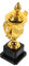 HANABASS Trophäe Pokale Pokal Für Den Ersten Platz Kinderpreispokal Pokal Für Kinder Pokal Für Den Sport