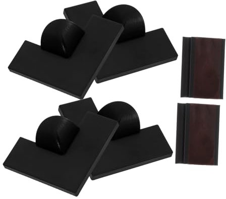 KITANDOVE 1juego De Esquinas Para Pantallas De Ventana Accesorios De Instalación Para Marcos De Ventana Fáciles De Montar y Duraderos Prevención De Insectos y Versatilidad Diferentes