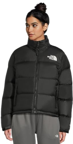 THE NORTH FACE Damen 1996 Retro Nuptse Daunenjacke (1er Pack)