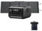 ECOFLOW RIVER 3 Plus Tragbare Powerstation mit 110 W Solarpanel, 286 Wh LFP Batterie, bis zu 1 200 W Leistung, 16 Stunden+ Laufzeit für 100 W Geräte, Solargenerator für Outdoor, Camping, RV, Reise