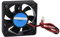 5015 5V 12V 24V Cooling Fan Brushless For Cooler Blower Black High Speed Fan For 3D Print Hotend Extruder