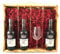 Taylor Fladgate 60 years of Port (35cl X3) Wooden Box with Taylors port tasting glass