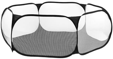 Contenitore portagiochi per piscina, organizer in rete di nylon, 120x35 cm, contenitore ad asciugatura rapida per galleggianti, palloni da spiaggia, teli e altri accessori per il nuoto
