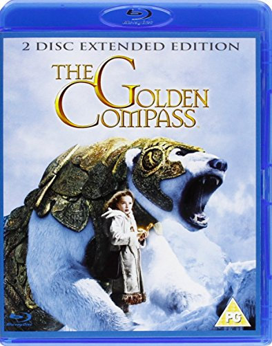 Golden Compass [Blu-ray]