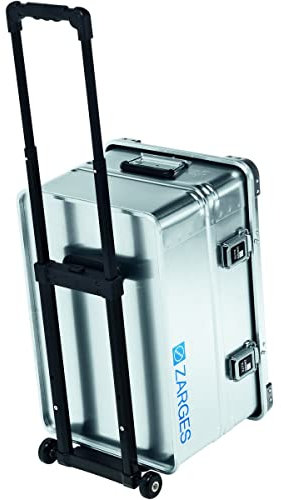 Zarges 40739 Anbau-Trolley Tragkraft ca. 30 kg