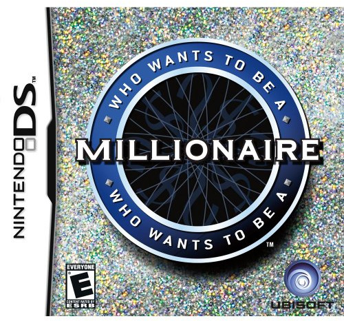 Who Wants to Be a Millionaire / Game