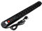 BeMatik - Regleta de enchufes 10 schuko con Interruptor y protección sobretensiones Negro (1.5m Cable)