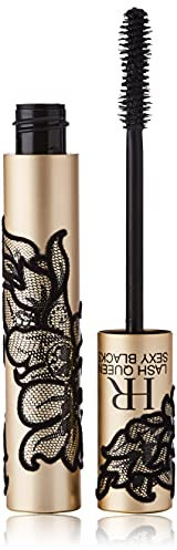 Helena Rubinstein Lash Queen Unisex, Mascara, Sexy Blacks, 1er Pack (1 x 6,9 ml)