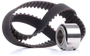 SKF Zahnriemensatz VKMA 94616 Höhe 46 mm Länge 330 mm Breite 141 mm - OE Qualität