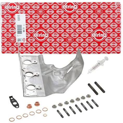 Elring 724.81 Mounting Kit, Charger