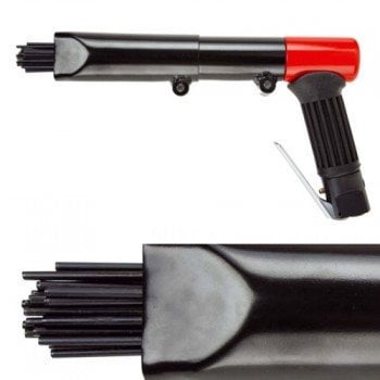 Nadelpistole Handpistole Nadelentroster Druckluftentroster