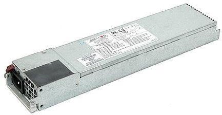 Supermicro PWS-801-1R - Redundante Stromversorgung ( intern )