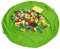 EDUPLAY 100012 Beutel reinigen bis grün