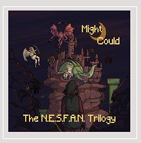 The N.E.S.F.A.N. Trilogy