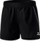 Erima Tischtennis Short Damen schwarzweiss, 40 Damen