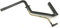 OLVINS Festplattenkabel 821-1226-A, kompatibel für MacBook Pro 13 Zoll A1278 Unibody 2011 (922-9771)