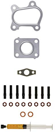 AJUSA JTC12075 Montagesatz Lader Kompatibel mit KIA SPORTAGE JE, KM, HYUNDAI TRAJET FO