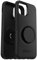 OtterBox for Apple iPhone 11 Pro, Slim Protective Case with Integrated PopSockets PopGrip, Otter + Pop Symmetry Series, Black