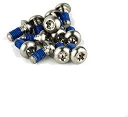 SRAM Kit Tornillos P/Disco De Fr.Tit.T25 Plat(12U)