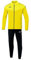 JAKO Herren Trainingsanzug Polyester Champ 2.0, Citro/Citro Light, 3XL