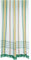 Poyet motte 11177 Rideau Marseillais 11177-Rideau Tissé Vert-Fibres Naturelles-140x250cm-Protège de la Chaleur et des Insectes