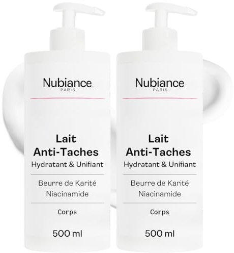 Körpermilch (1000ml (2er Pack))
