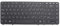 New replacement Keyboard Compatible with HP Elitebook 850 G2 840 G2 840 G1 850 G1 ZBOOK 14 keyboard backlit point US 736654-001 6037B0085601 731179-001